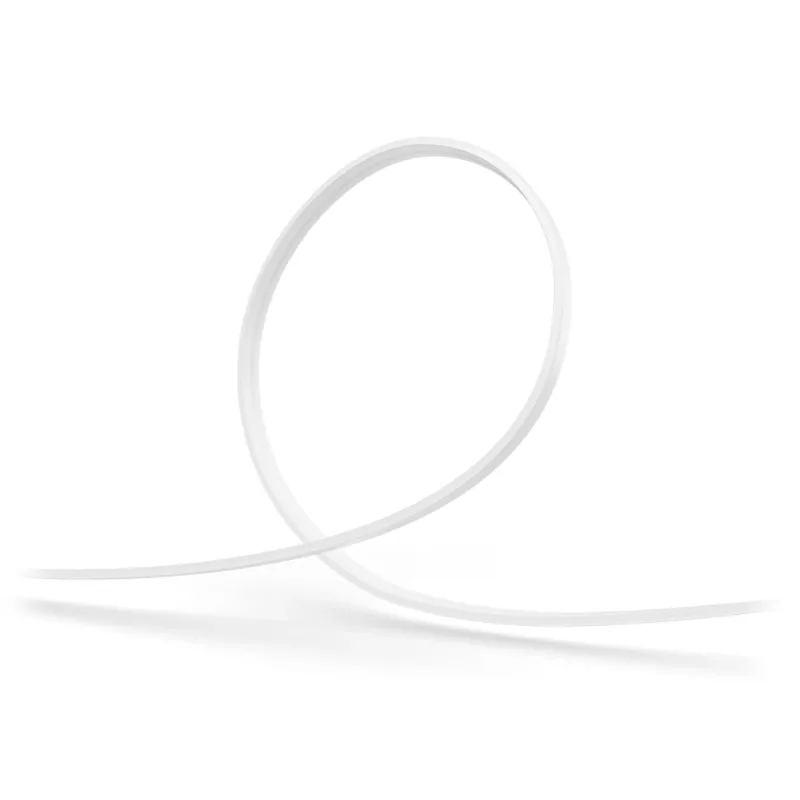 Smart pásikové svetlo Philips Hue Essential Flex 5 m, Bluetooth/Zigbee, multicolour, 19 W