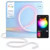 Smart pásikové svetlo Philips Hue Essential Flex 5 m, Bluetooth/Zigbee, multicolour, 19 W