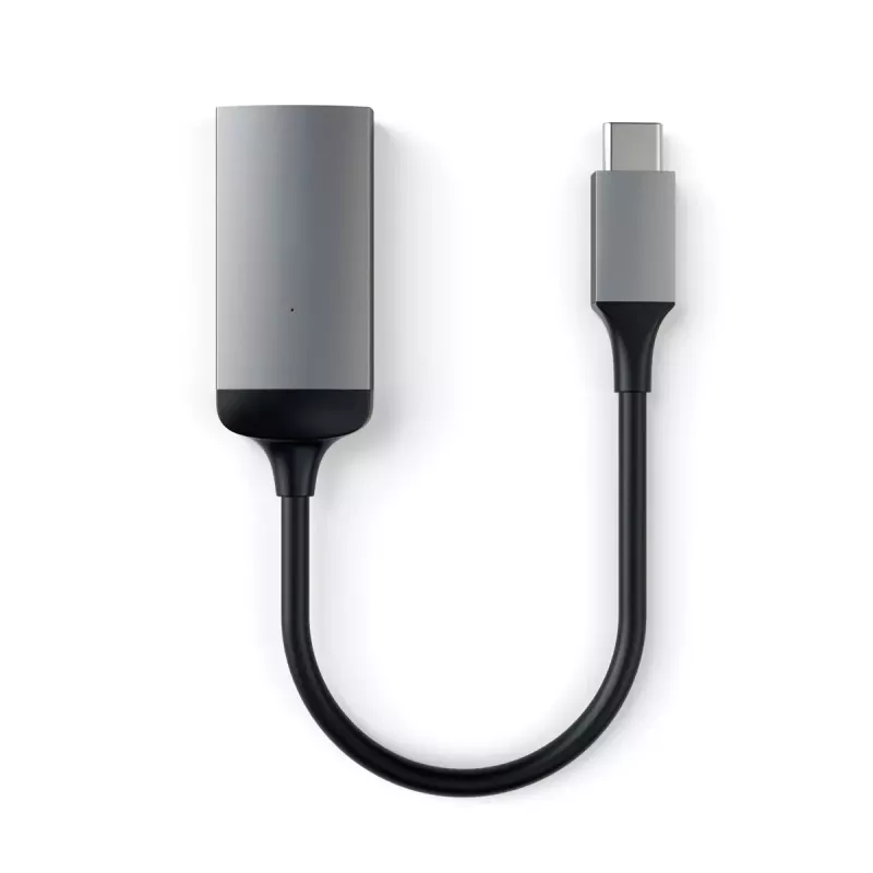 USB grafický adaptér Satechi ST-TCVGAM