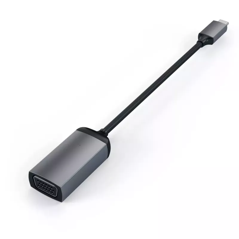 USB grafický adaptér Satechi ST-TCVGAM