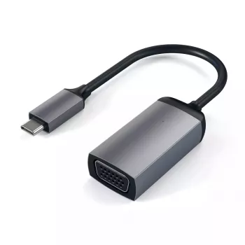 USB grafický adaptér Satechi ST-TCVGAM