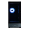 PC skriňa Zalman P50 DS čierna Midi Tower