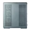 PC skriňa Zalman P50 DS čierna Midi Tower