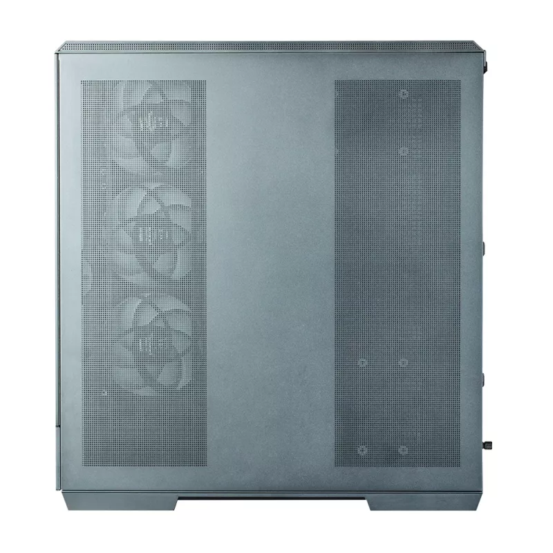 PC skriňa Zalman P50 DS čierna Midi Tower