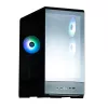 PC skriňa Zalman P50 DS čierna Midi Tower