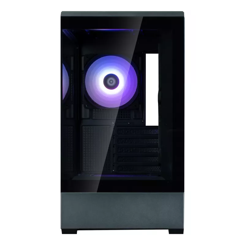 PC skriňa Zalman P30 čierna V2 Mini Tower