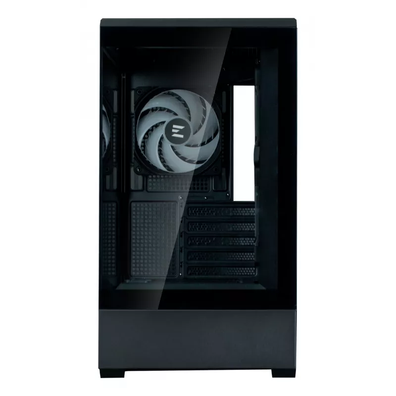 PC skriňa Zalman P30 čierna V2 Mini Tower