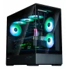 PC skriňa Zalman P30 čierna V2 Mini Tower