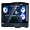 PC skriňa Zalman P30 čierna V2 Mini Tower