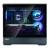 PC skriňa Zalman P30 čierna V2 Mini Tower