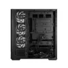 PC skriňa Zalman P40 NAMU čierna Midi Tower čierna