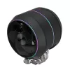 Zalman ZET5 procesorový ventilátor 12 cm čierny 1 ks