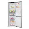 LG GBV3100DPY voľne stojaca 344 L strieborná