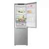 LG GBV3100DPY voľne stojaca 344 L strieborná