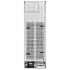 LG GBV3100DPY voľne stojaca 344 L strieborná