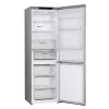 LG GBV3100DPY voľne stojaca 344 L strieborná