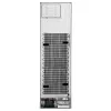 LG GBV5240DPY voľne stojaca 387 L strieborná