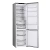 LG GBV5240DPY voľne stojaca 387 L strieborná