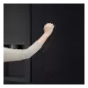 LG InstaView GSGV81EPLL Side-by-Side chladnička voľne stojaca 635 L čierna