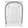 LG F2WR508S0W práčka s predným plnením 8 kg 1160 ot/min čierna, biela