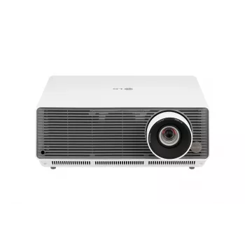 LG BU60RG dátový projektor štandardný projektor 6000 ANSI lúmenov DLP UHD 4K (3840x2160) biely