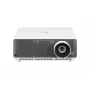 LG BU60RG dátový projektor štandardný projektor 6000 ANSI lúmenov DLP UHD 4K (3840x2160) biely