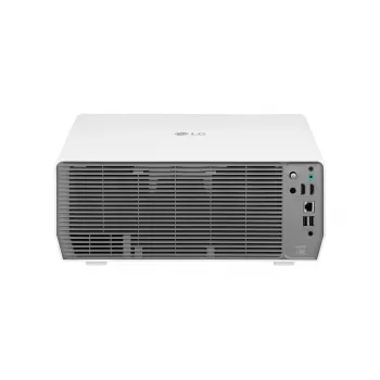 LG BU60RG dátový projektor štandardný projektor 6000 ANSI lúmenov DLP UHD 4K (3840x2160) biely