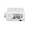 LG BU60RG dátový projektor štandardný projektor 6000 ANSI lúmenov DLP UHD 4K (3840x2160) biely
