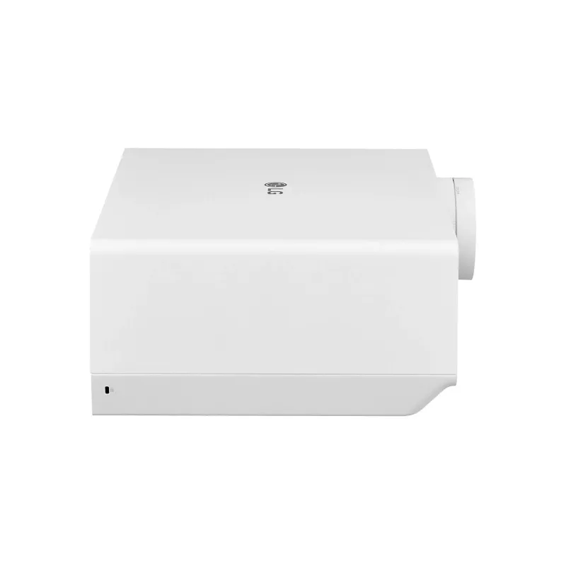 LG BU60RG dátový projektor štandardný projektor 6000 ANSI lúmenov DLP UHD 4K (3840x2160) biely
