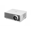LG BU60RG dátový projektor štandardný projektor 6000 ANSI lúmenov DLP UHD 4K (3840x2160) biely