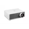 LG BU60RG dátový projektor štandardný projektor 6000 ANSI lúmenov DLP UHD 4K (3840x2160) biely