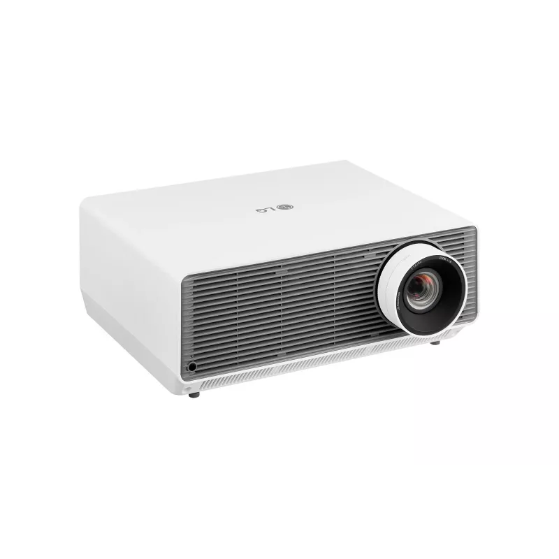 LG BU60RG dátový projektor štandardný projektor 6000 ANSI lúmenov DLP UHD 4K (3840x2160) biely