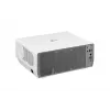 LG BU60RG dátový projektor štandardný projektor 6000 ANSI lúmenov DLP UHD 4K (3840x2160) biely