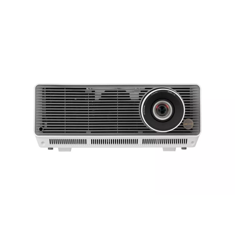 LG BU60RG dátový projektor štandardný projektor 6000 ANSI lúmenov DLP UHD 4K (3840x2160) biely