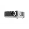 LG BU60RG dátový projektor štandardný projektor 6000 ANSI lúmenov DLP UHD 4K (3840x2160) biely