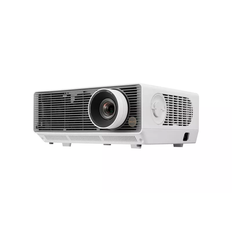 LG BU60RG dátový projektor štandardný projektor 6000 ANSI lúmenov DLP UHD 4K (3840x2160) biely