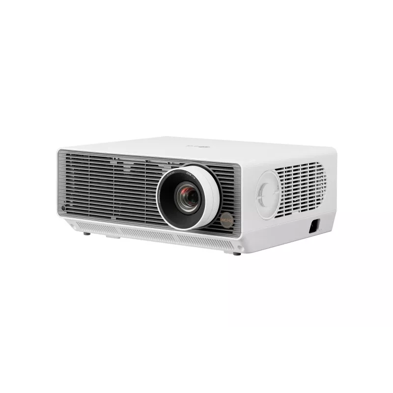LG BU60RG dátový projektor štandardný projektor 6000 ANSI lúmenov DLP UHD 4K (3840x2160) biely
