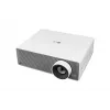 LG BU60RG dátový projektor štandardný projektor 6000 ANSI lúmenov DLP UHD 4K (3840x2160) biely