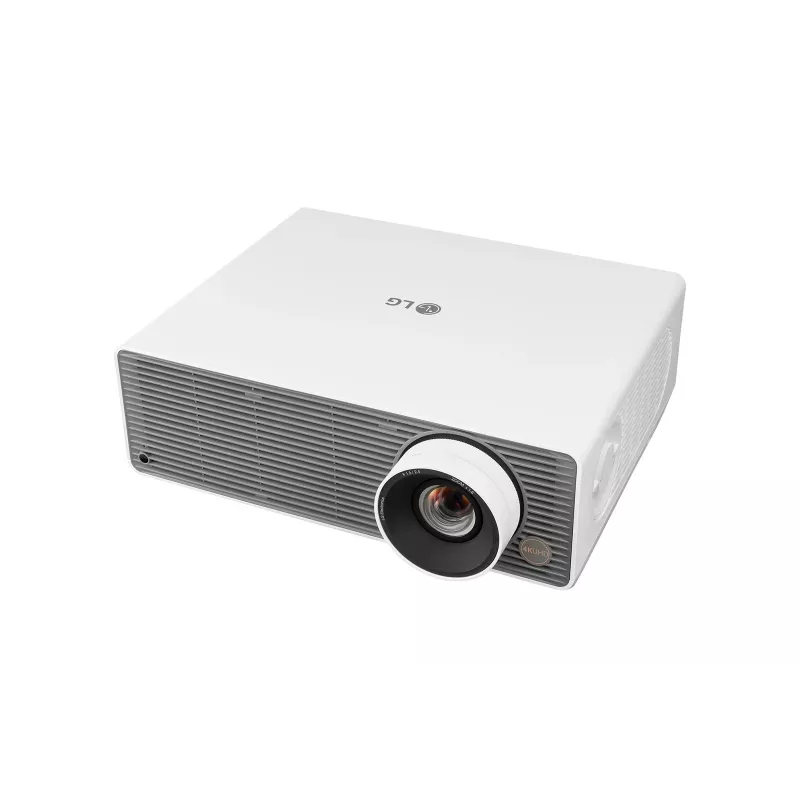 LG BU60RG dátový projektor štandardný projektor 6000 ANSI lúmenov DLP UHD 4K (3840x2160) biely