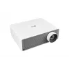 LG BU60RG dátový projektor štandardný projektor 6000 ANSI lúmenov DLP UHD 4K (3840x2160) biely