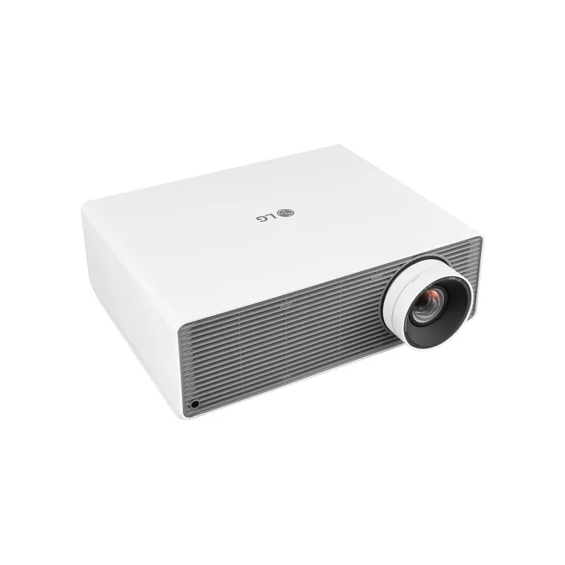 LG BU60RG dátový projektor štandardný projektor 6000 ANSI lúmenov DLP UHD 4K (3840x2160) biely