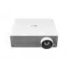 LG BU60RG dátový projektor štandardný projektor 6000 ANSI lúmenov DLP UHD 4K (3840x2160) biely