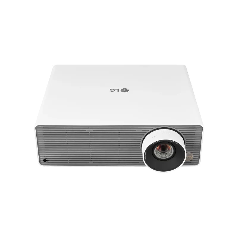 LG BU60RG dátový projektor štandardný projektor 6000 ANSI lúmenov DLP UHD 4K (3840x2160) biely