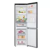LG GBV3100EEP voľne stojaca 344 l čierna