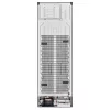 LG GBV3100EEP voľne stojaca 344 l čierna
