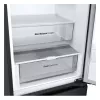LG GBV3100EEP voľne stojaca 344 l čierna