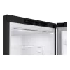 LG GBV3100EEP voľne stojaca 344 l čierna
