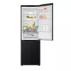 LG GBV3100EEP voľne stojaca 344 l čierna