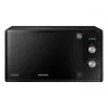 Samsung MW3500K čierna solo mikrovlnná rúra na pracovnú dosku 23 l 800 W