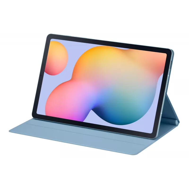 Samsung EF-BP610 26,4 cm (10,4 palca) folio modrá